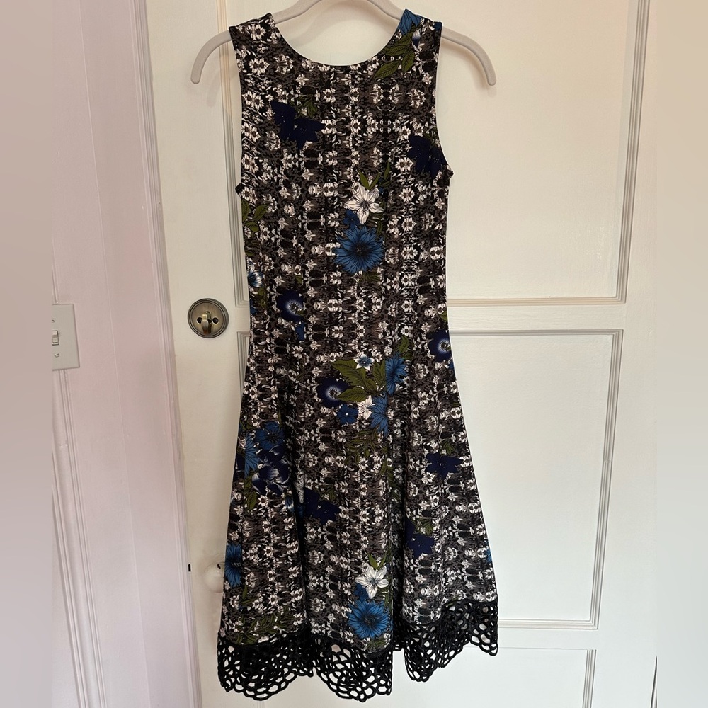 Donna Ricco Dress